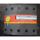 19032 BPW Heavy Duty Truck Brake Lining