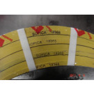 19365 19366 Heavy Duty Truck Brake Lining