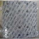 19642 Brake Lining Heavy Duty Truck Brake Parts