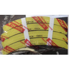 19934 Brake Lining Heavy Duty Truck Brake Lining