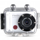 2.0'' TFT H. 264 1080P Sport DV Camera Outdoor Helmet Bicycle Camcorder