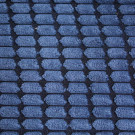 2.5corn Checks Cut Pile Sofa Upholestery Decoration Fabric