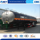 2 Axle Bitumen Liquid Tanker Semi Trailer (WL9401GHY)