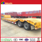 2 Axle Lowbed Semi Trailer with 40ton Loading Capacity (PLY8400GYY)