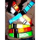 2 Inch Reflective Waist Belt