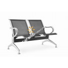 2 Seat Hospital Waiting Furniture Airport Chair (Rd820)