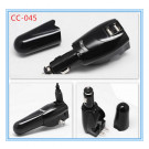 2 USB Outputs Car and Travel Charger 2 in 1 (CC-045)