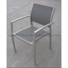 2-Years of Warranty Patio Wedding Chair-Aluminum/Outdoor/Garden Furniture Chair