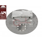 20" Aluminum Round Tank Truck Manhole Cover (C801A-560)