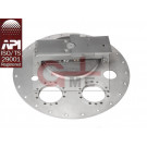 20 Inch Four Holes Tank Hatch Cover (C801B-560)