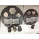 20''aluminum Manhole Cover
