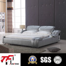 2014 Elegant Fabric Bed 932