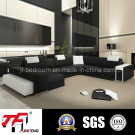 2014 Elegant Leather Sofa Jfu-5