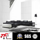 2014 Europe Genuine Leather Sofa Jfc-1