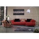 2014 Europe Style Sectional Sofa Jfc-25