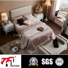 2014 Fabric Hotel Bed J-63