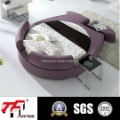 2014 Fabric Round Bed J-56