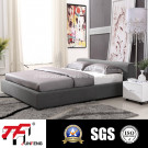 2014 Fabric Soft Bed 6605