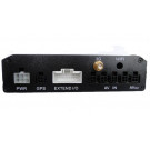 2014 Factory SD Card Mobile DVR