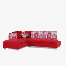 2014 Fashional Design Fabric Sofa Jfc-39