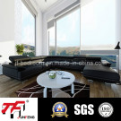 2014 Hot Sale Leather Sofa Jfu-3