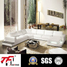 2014 Latest Design Leather Sofa Jfu-8