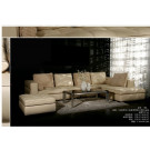 2014 Latest Sofa Furniture Jfc-28