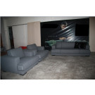 2014 Modern Fabric Sofa Set Jfs-18