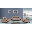 2014 Modern Leather Sofa Set Jfs-28