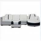 2014 Modern Sectional Sofa Jfc-9