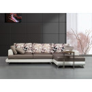 2014 Modern Simple Sectional Sofa Jfc-16