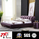 2014 New Design Fabric Bed 3868