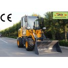 2014 New Sytle Wheel Loader (HQ910D) with CE, SGS