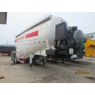2014 New Tongya Cement Bulker