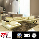 2014 Newest Design Corner Sofa Jfu-2