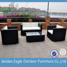 2014 Outdoor Luxurious Garden Sofa