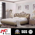 2014 Prince Leather Bed 19#