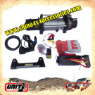 2015 Canton Fair New Style CE Electric Winch 4X4
