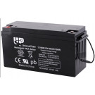 2015 Cheap Price Deep Cycle AGM Lead Acid Battery 12V150ah