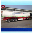 2015 China Manufacturer Cement Bulk Trailer for Sale
