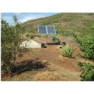 2015 DC Solar Water Pump