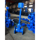 2015 Directly Buried Extension Rod Gate Valve