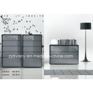 2015 Divany Modern Wooden Cabinet Bedroom Furniture