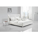 2015 Europe Style Bed J-8023#
