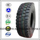 2015 Heavy-Duty Radial Truck Tire Dealer for Annaite and Amberstone Brand 12.00r20 Tires