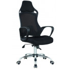 2015 High Back Ergonomic Office Swivel Mesh Chair (FS-1030)