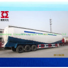 2015 High Quality 30-75m3 Bulk Cement Tanker Trailer