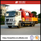2015 High Quality Bridge Operated Vehicle with Inspection Van