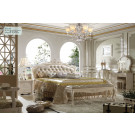 2015 Hot Sale Home Furniture Jb-F81115 Solid Wood Bed
