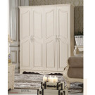 2015 Hot Sale Home Furniture Jb-F81603 Cloth Wardrobe